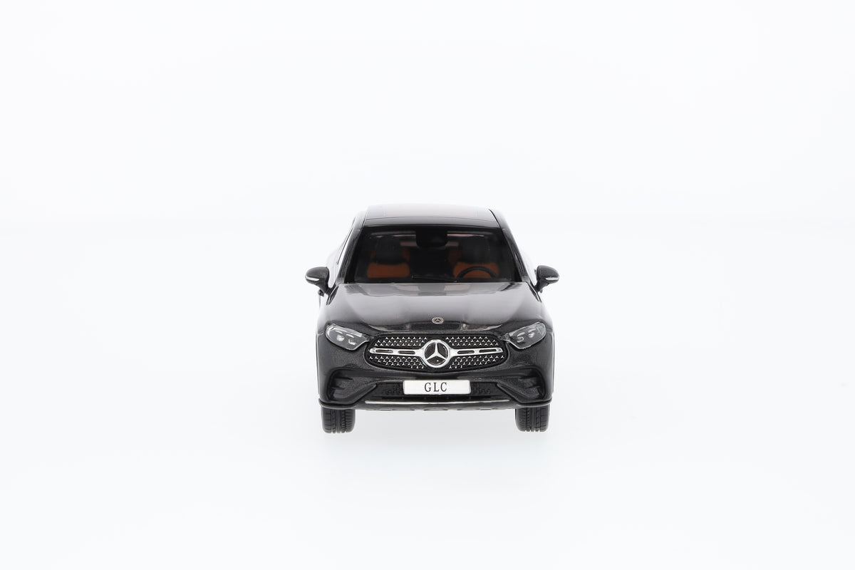 GLC Coupé, AMG Line, C254