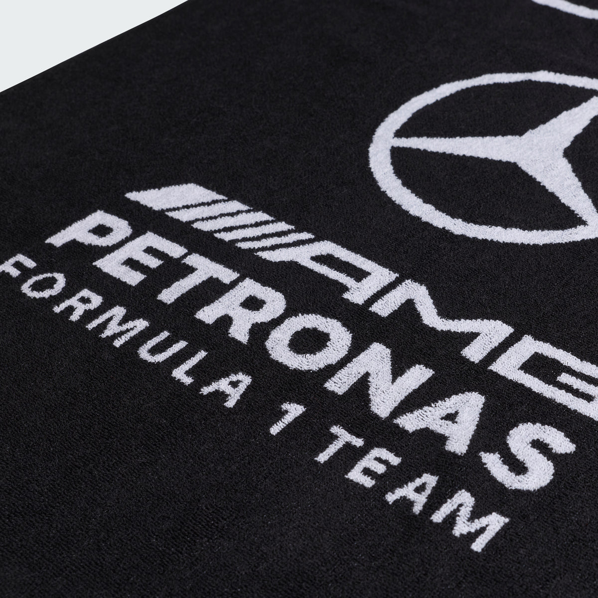 Serviette de toilette, Mercedes-AMG F1