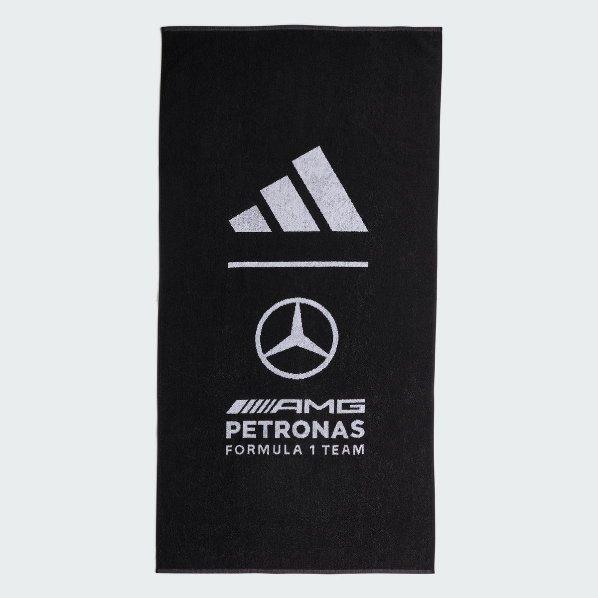 Serviette de toilette, Mercedes-AMG F1