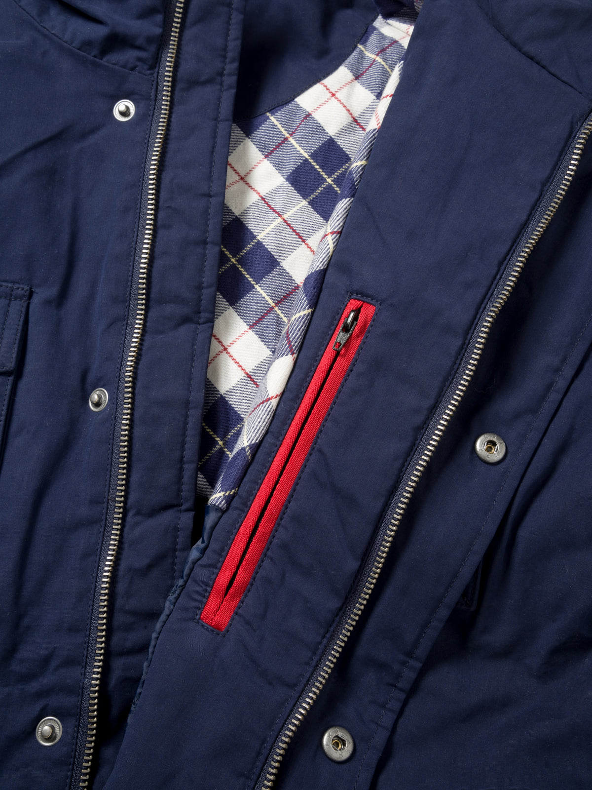Gilet homme