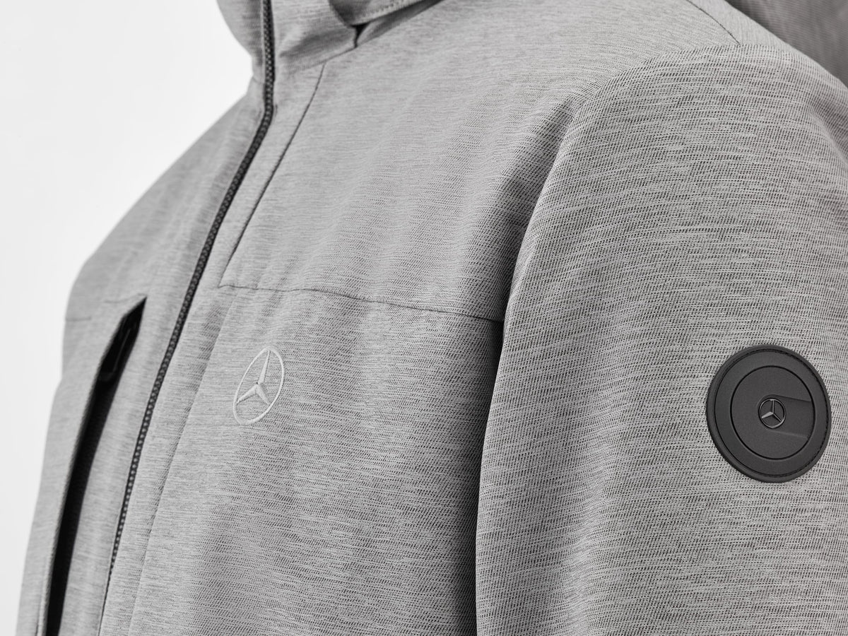 Gilet homme, G-Class