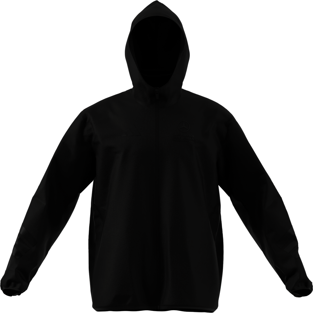 Gilet homme, Mercedes-AMG F1