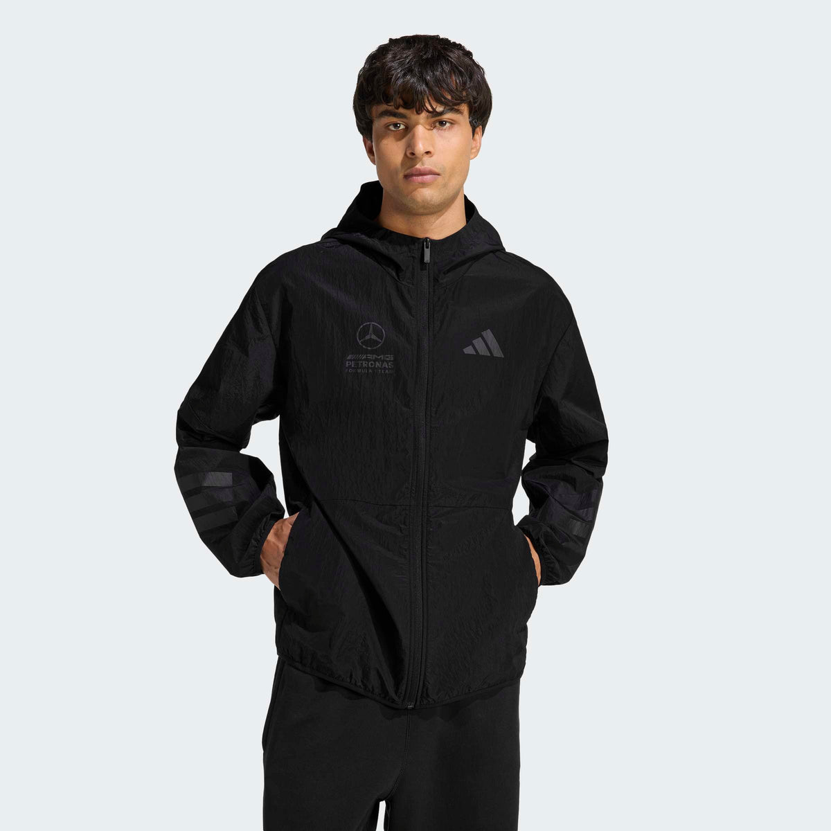 Gilet homme, Mercedes-AMG F1