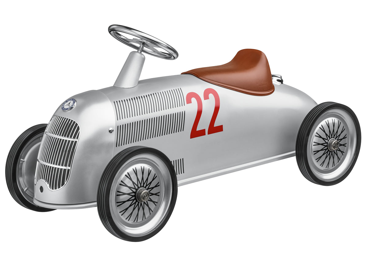Porteur Voiture de course W 25