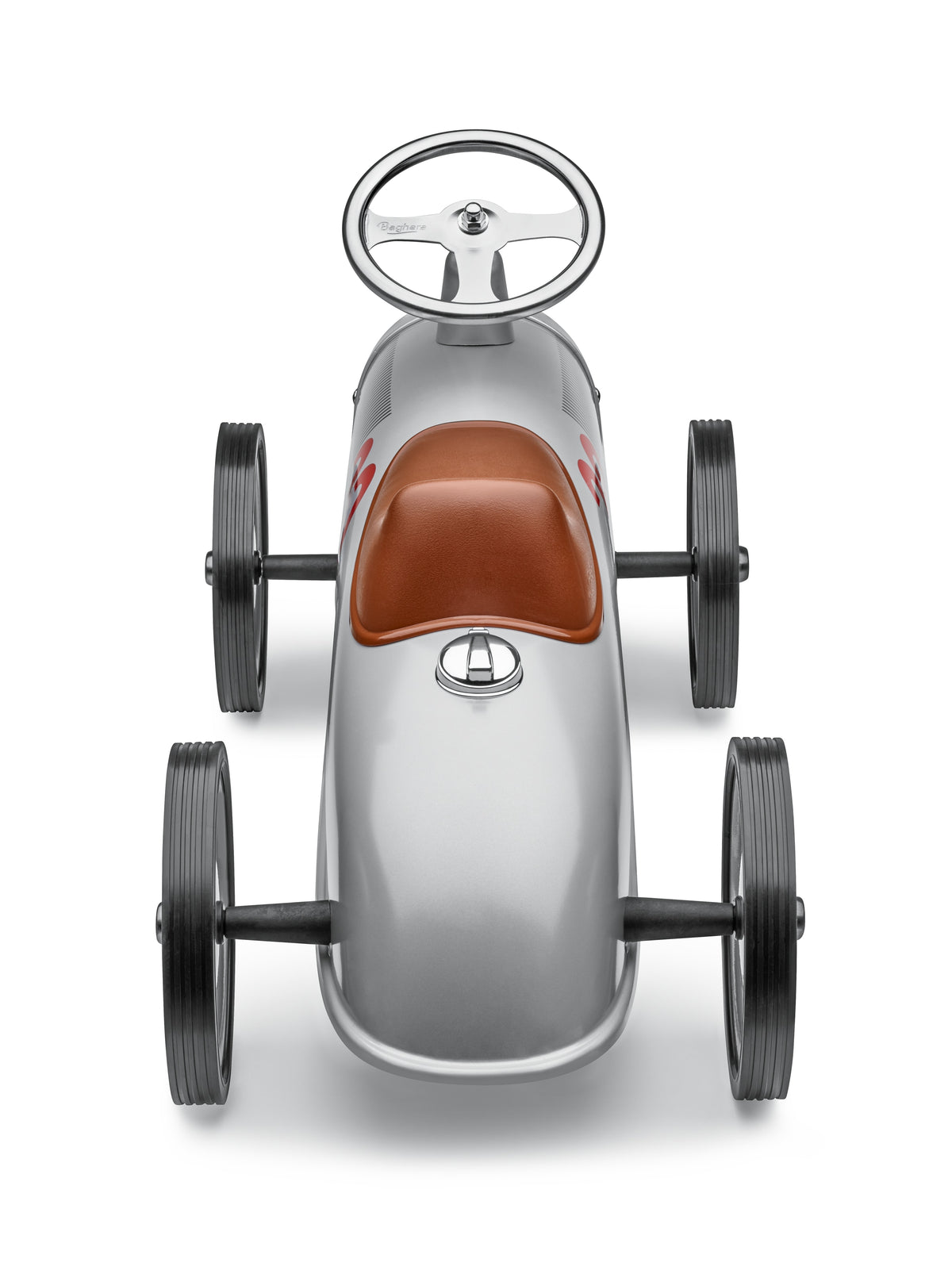Porteur Voiture de course W 25