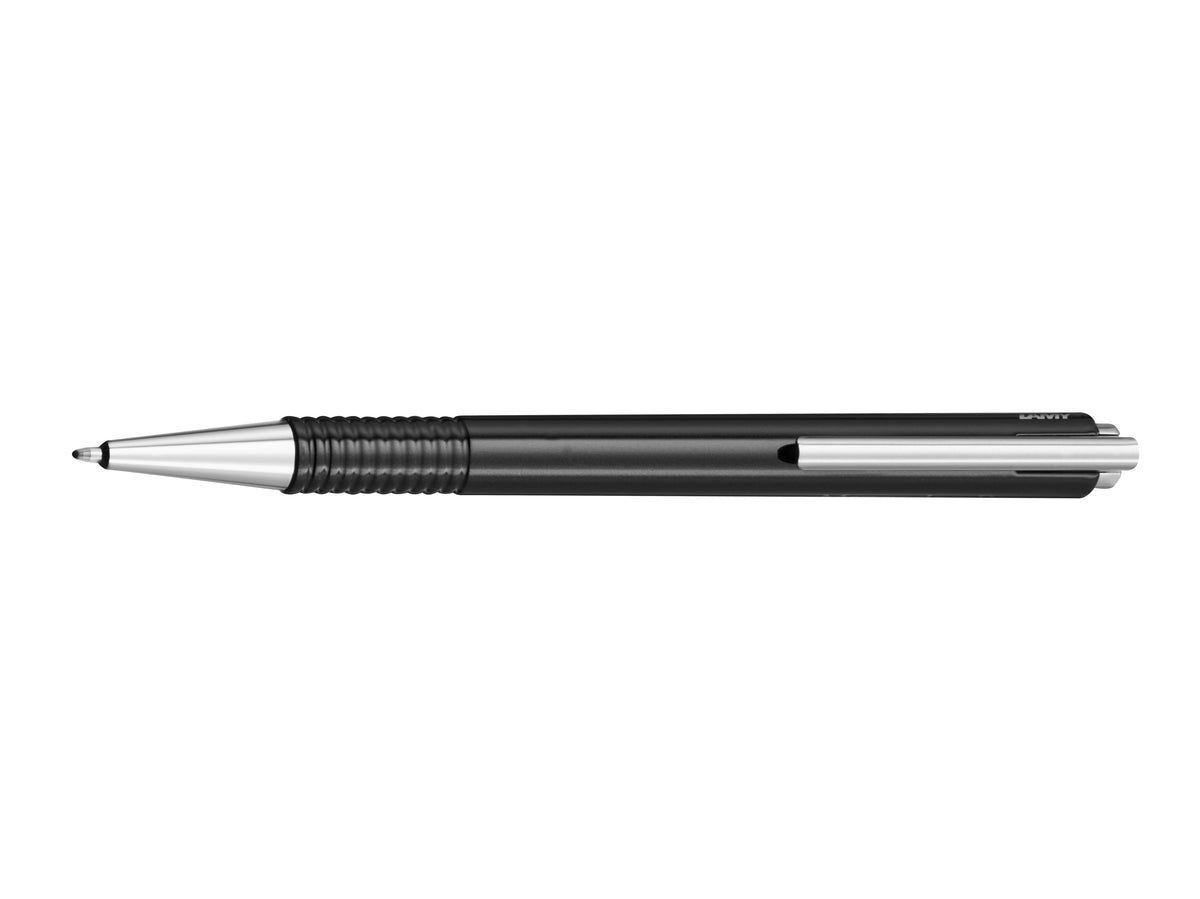 Stylo-bille, Logo LAMY