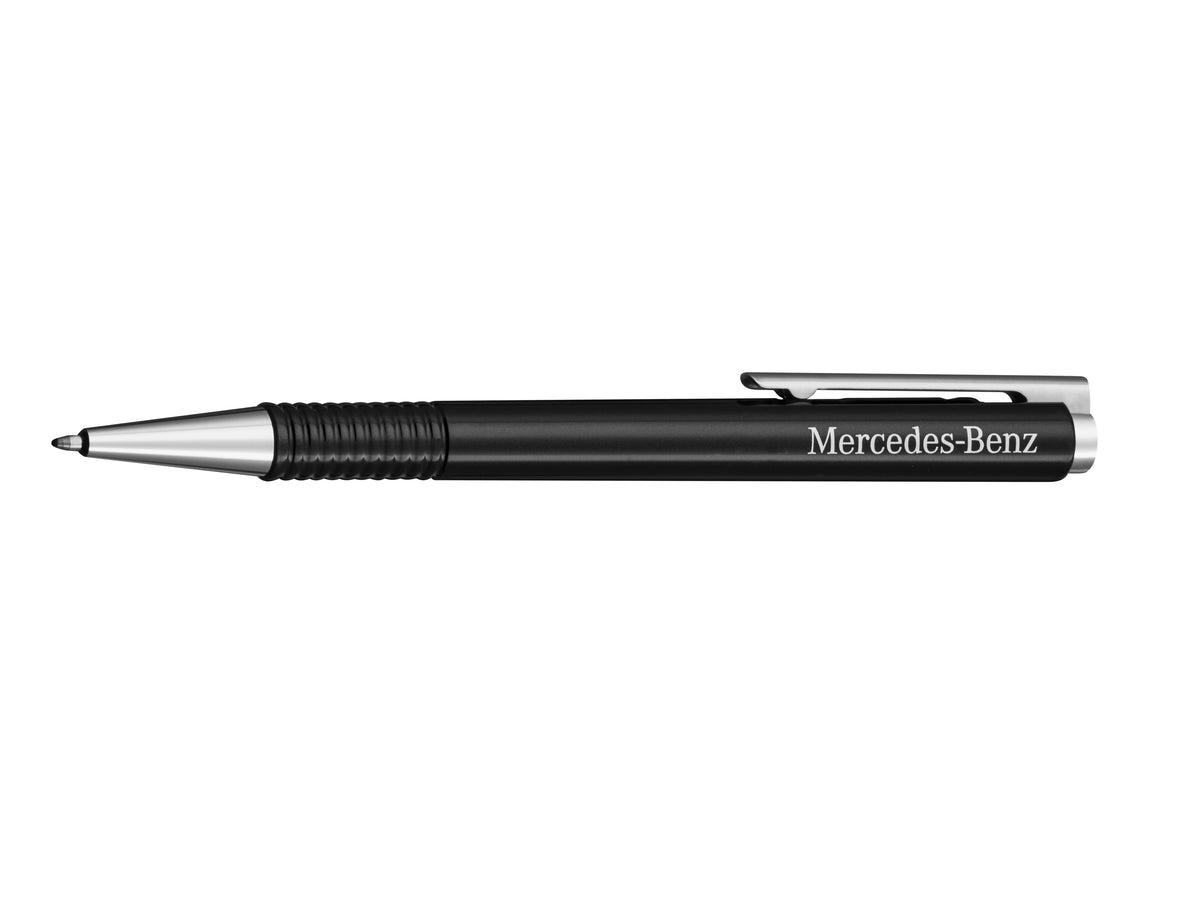 Stylo-bille, Logo LAMY