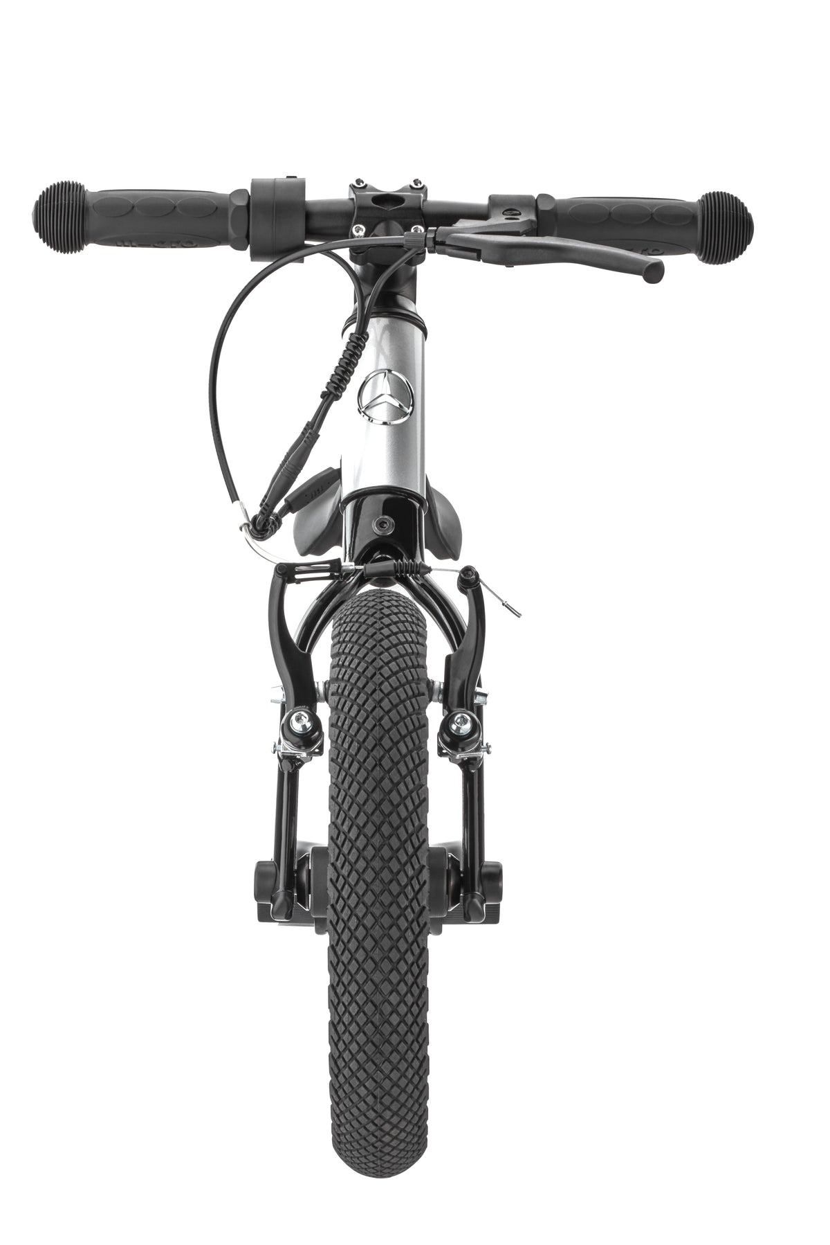 Draisienne enfant, E-Balance
