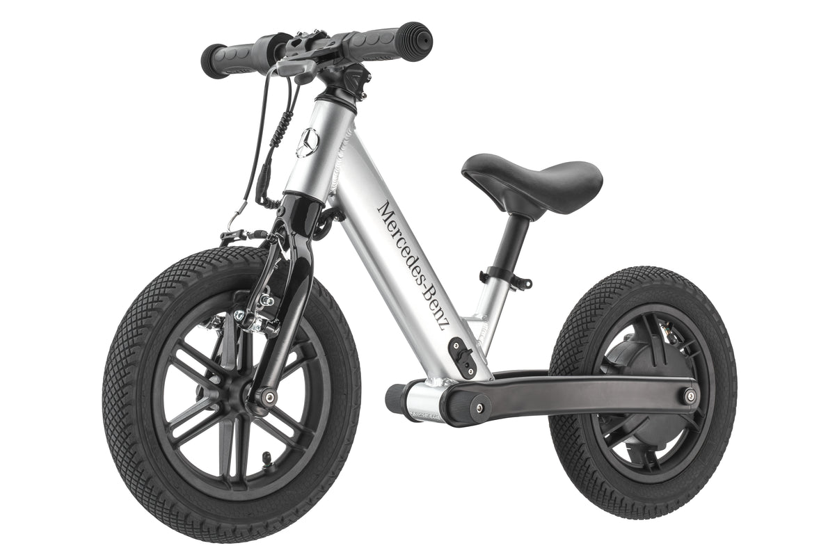 Draisienne enfant, E-Balance