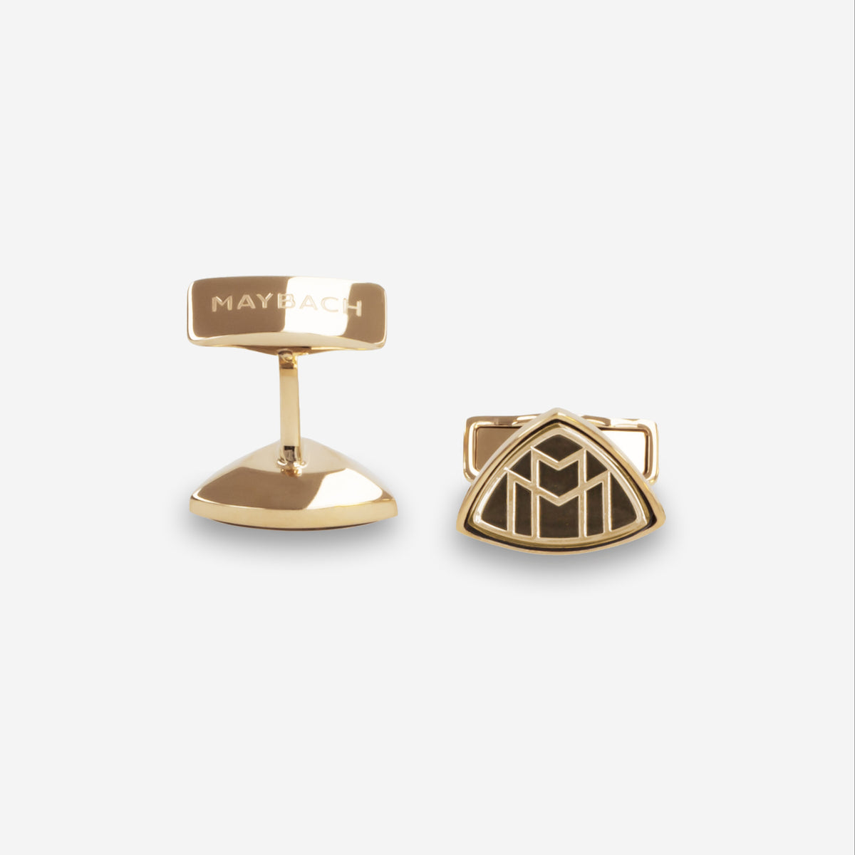 Boutons de manchette, Homme, Mercedes-Maybach