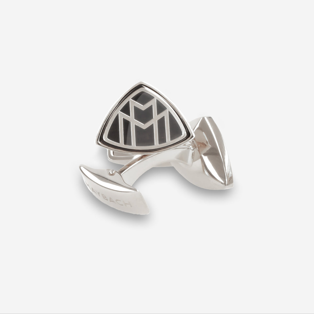 Boutons de manchette, Homme, Mercedes-Maybach