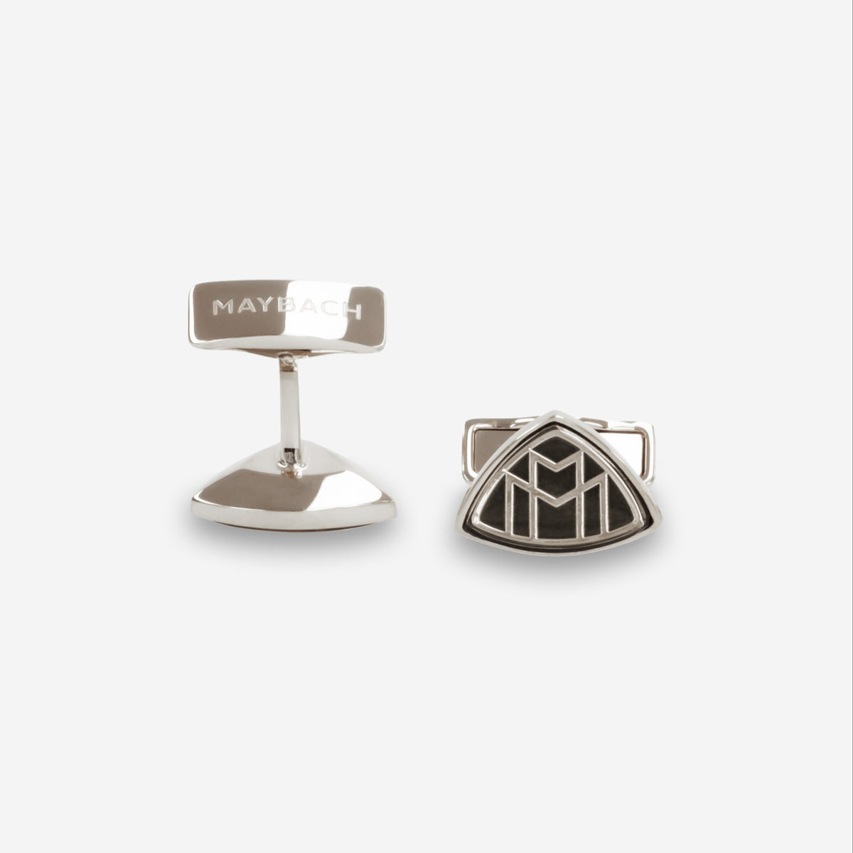 Boutons de manchette, Homme, Mercedes-Maybach