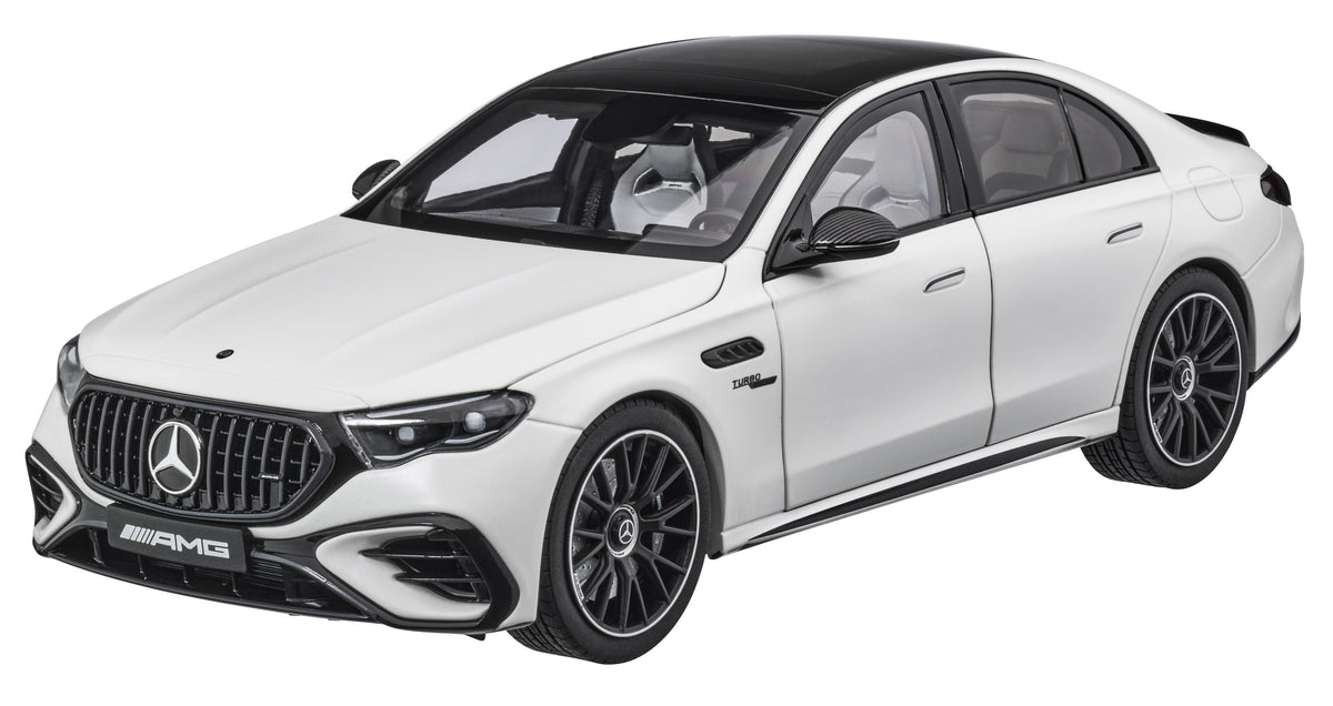 Mercedes-AMG E 53, Hybride, 4MATIC+, W214