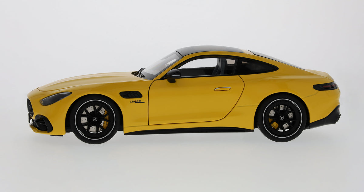 Mercedes-AMG GT 43
