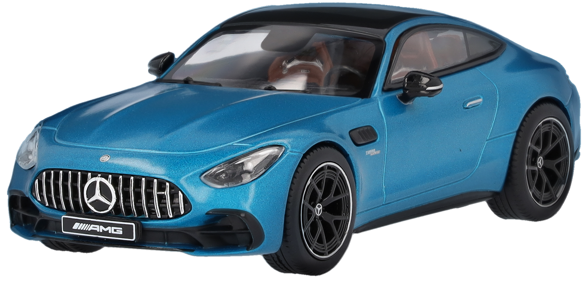 Mercedes-AMG GT 43, C192