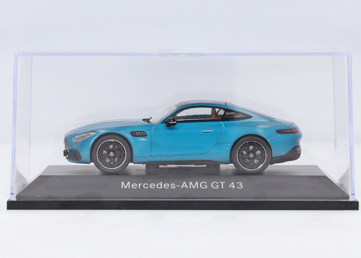Mercedes-AMG GT 43, C192