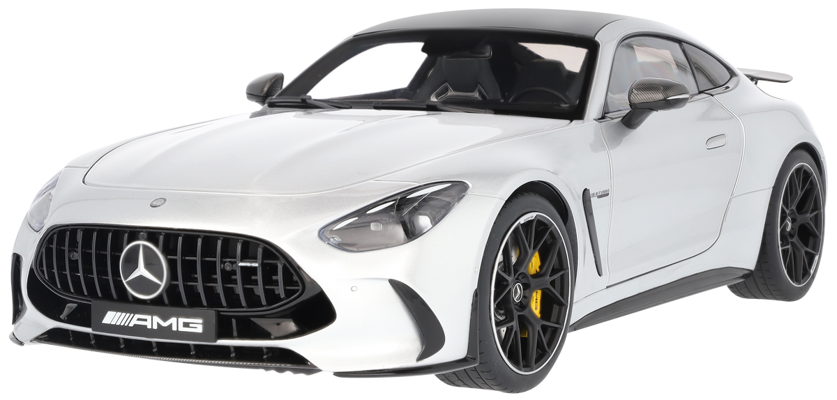 Mercedes-AMG GT 63 4MATIC+