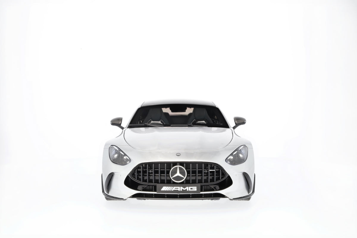 Mercedes-AMG GT 63 4MATIC+