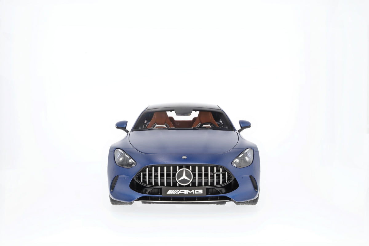 Mercedes-AMG GT 63 4MATIC+