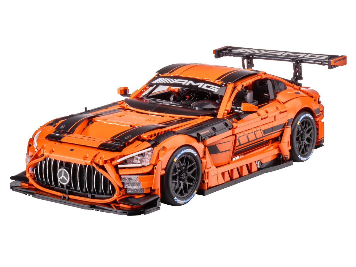 Mercedes-AMG GT3, Ensemble de briques modèle réduit, C190