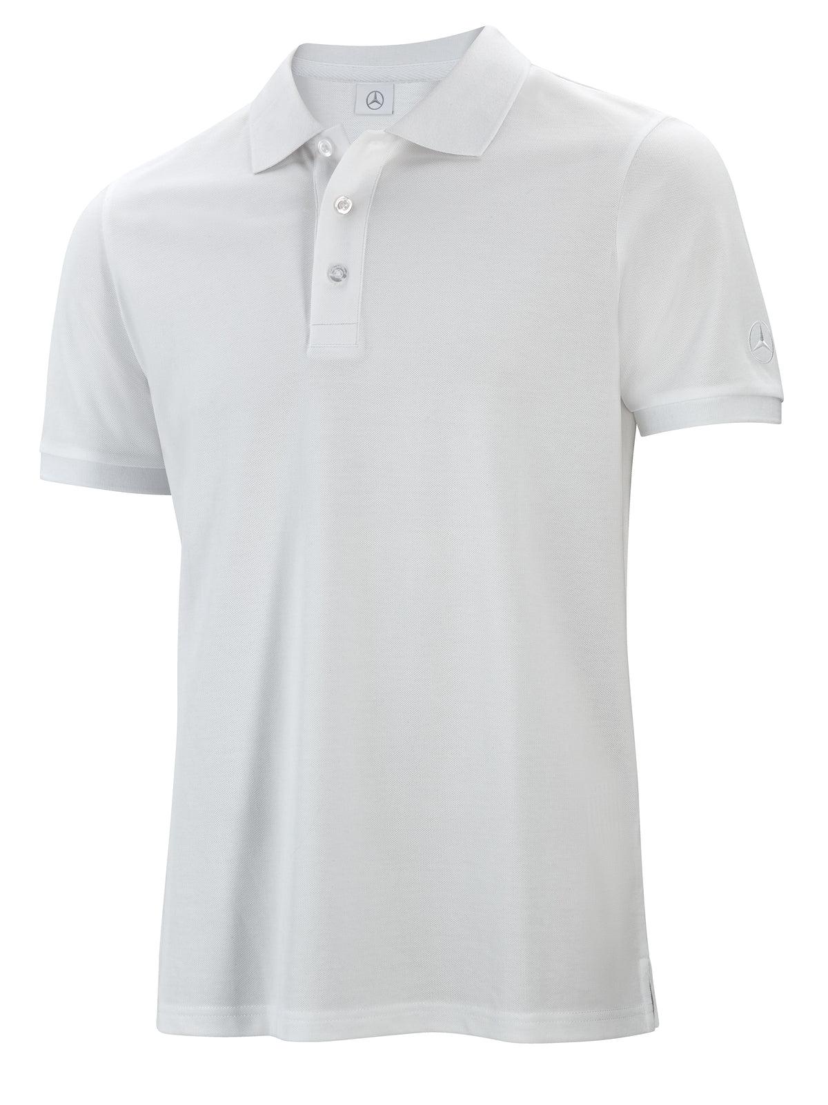 Polo homme