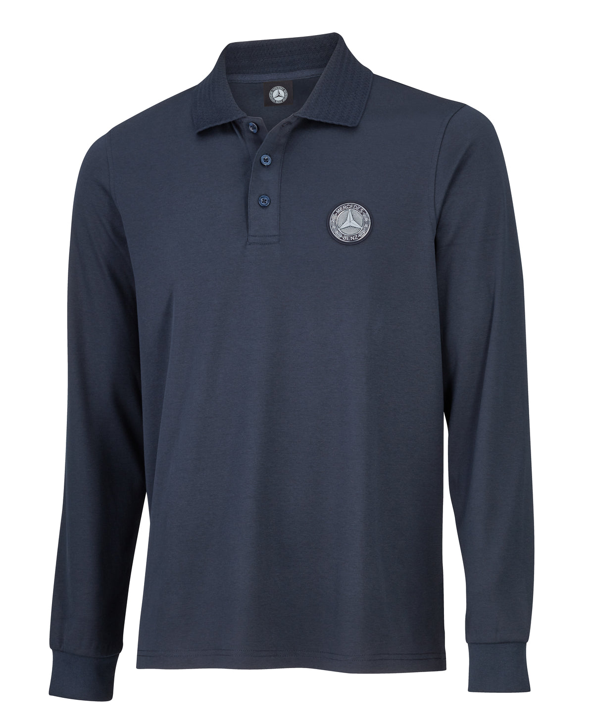 Polo homme