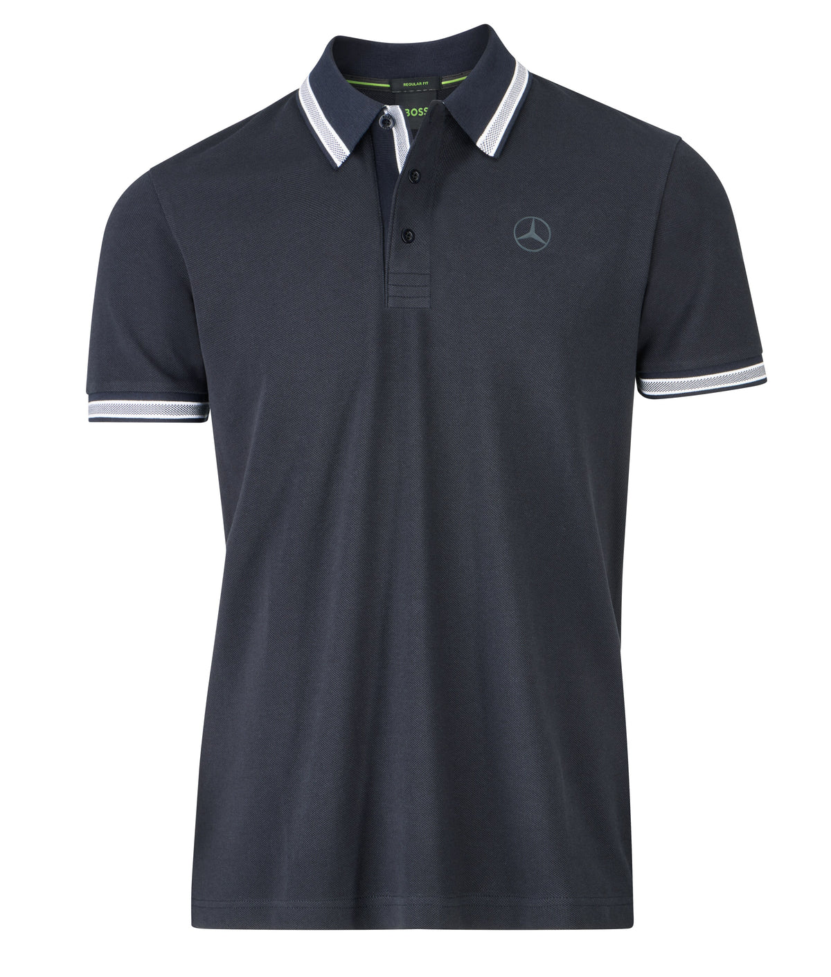 Polo homme