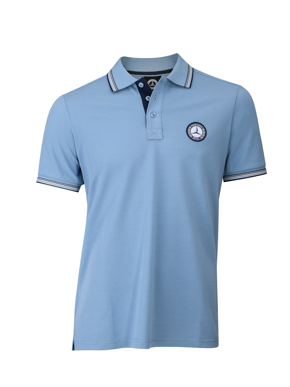 Polo homme