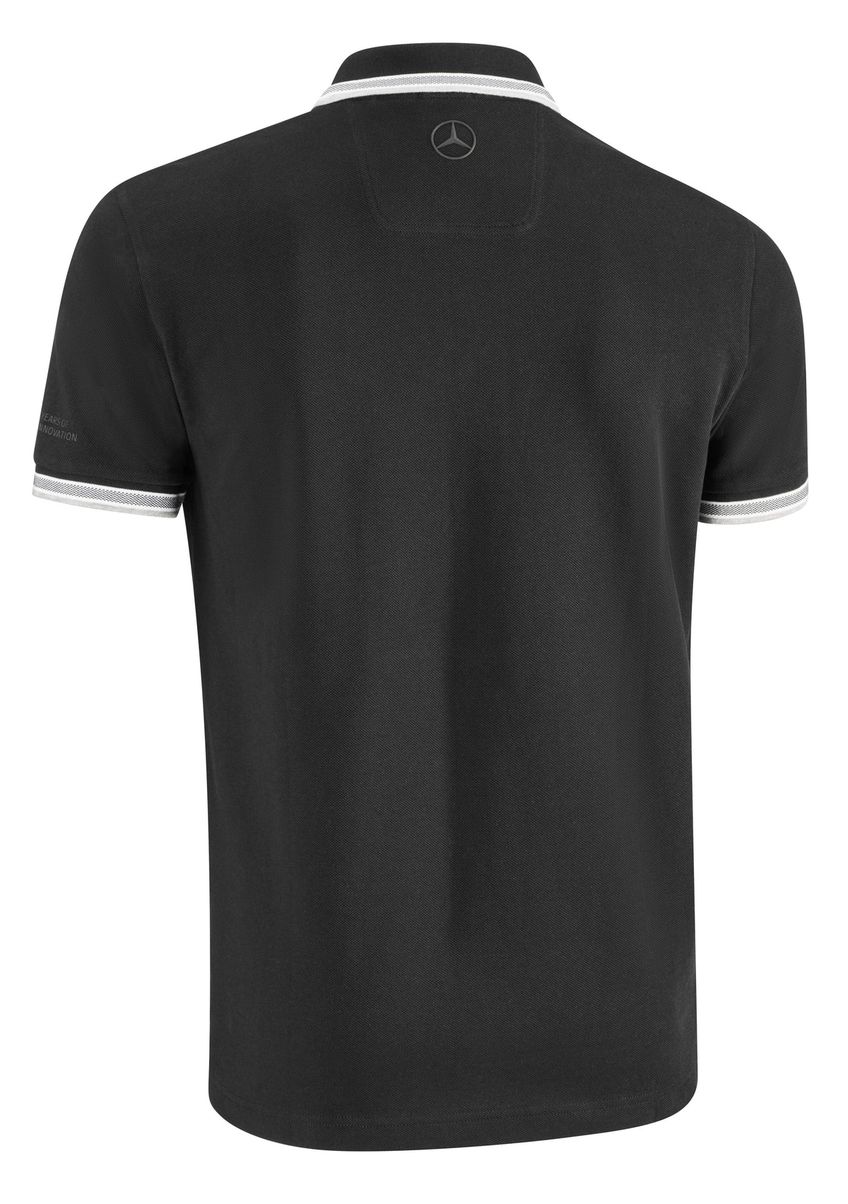 Polo homme, 140 ans