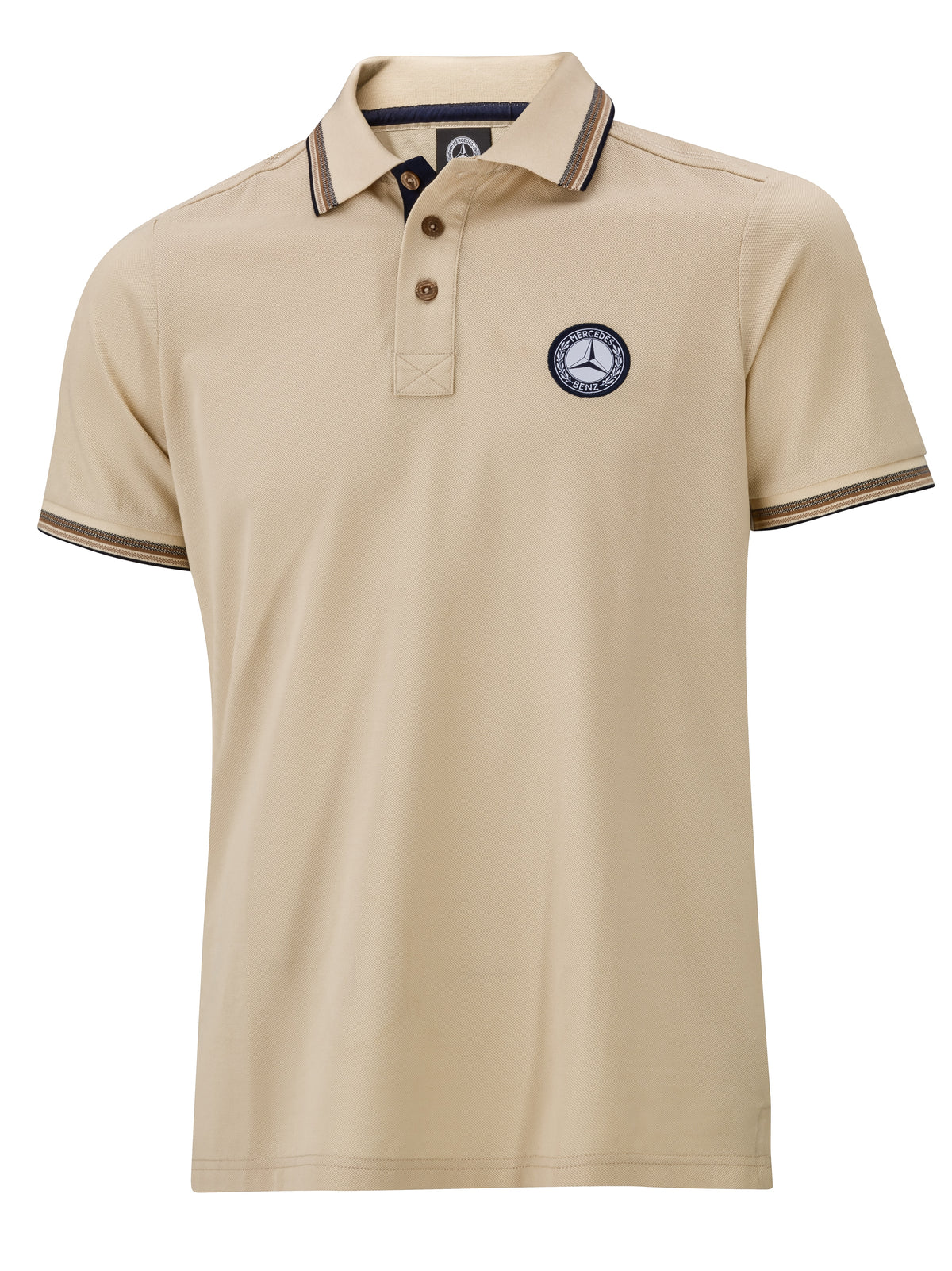 Polo homme