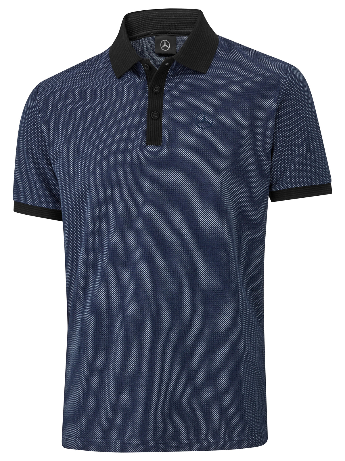 Polo homme