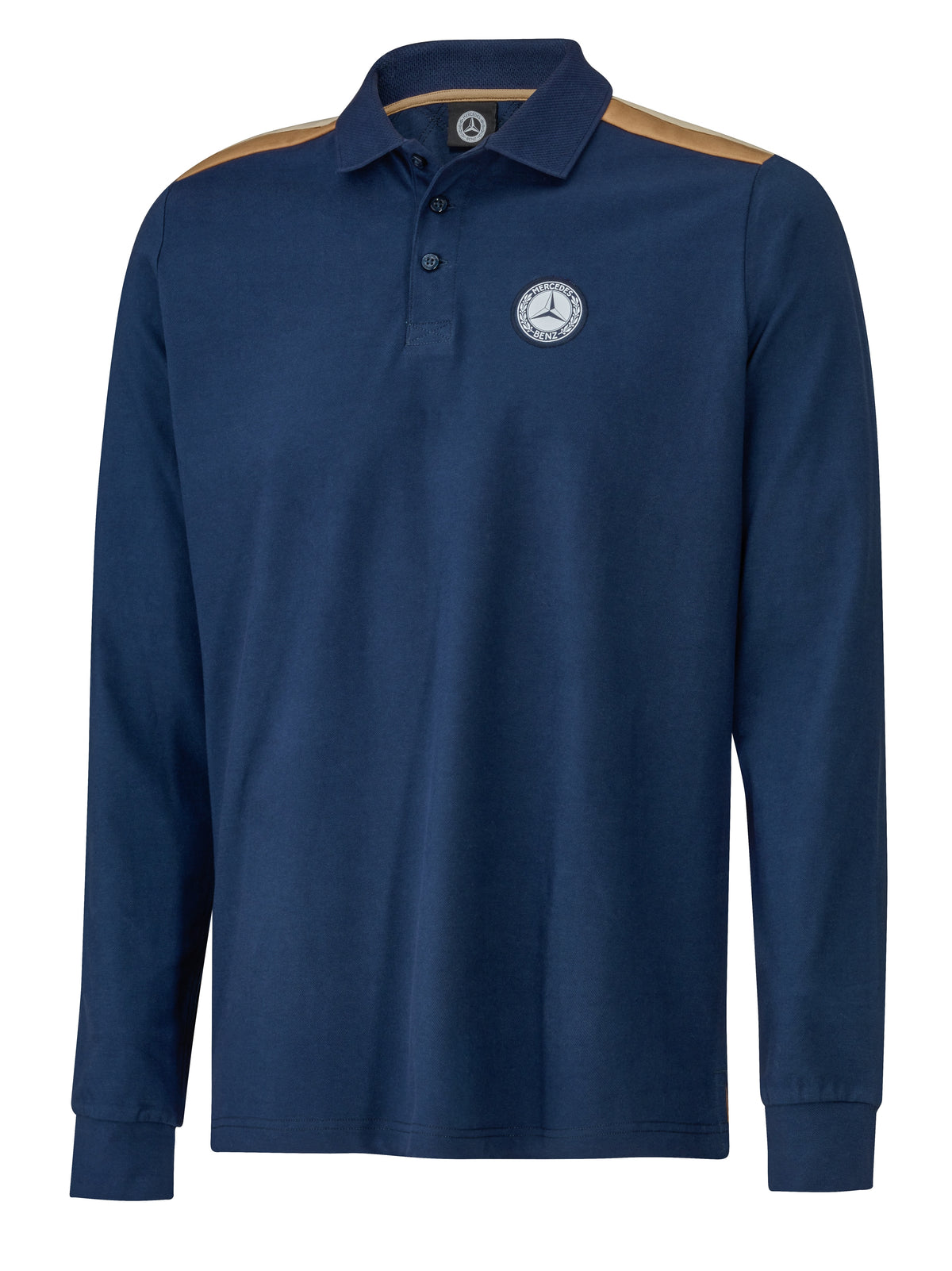 Polo homme