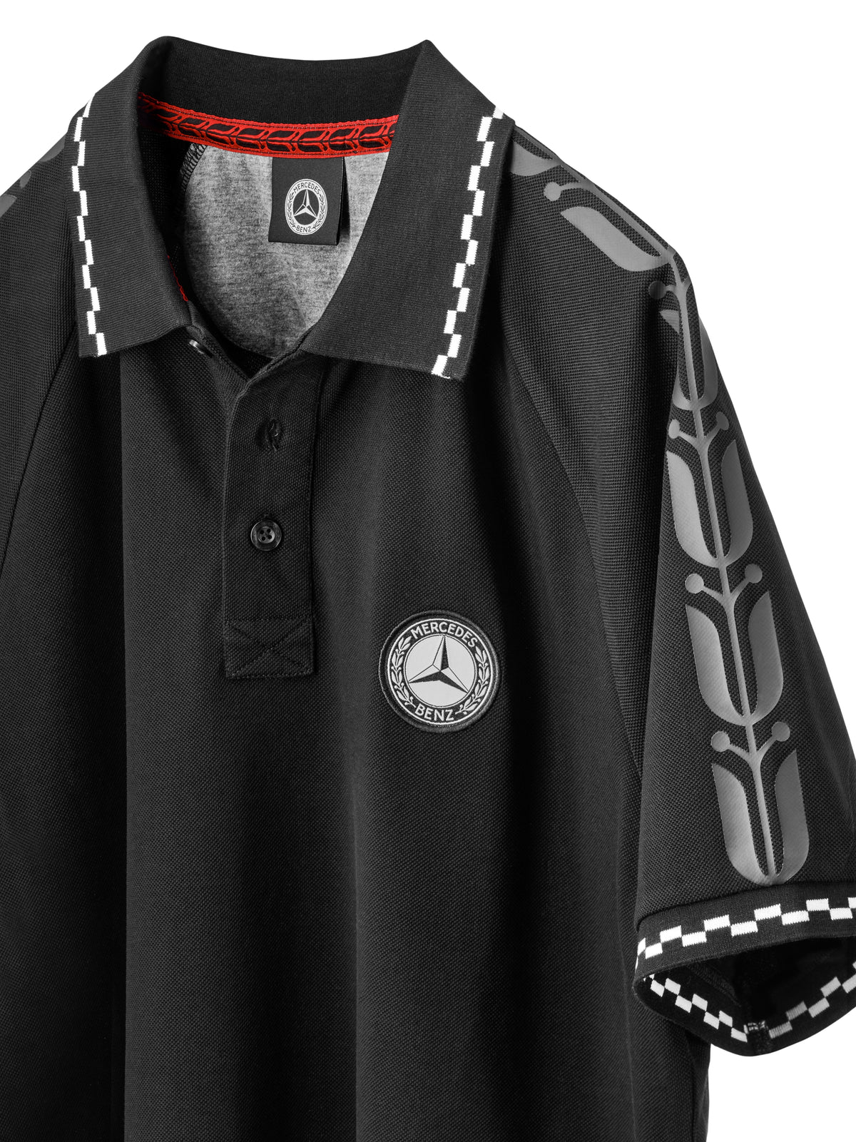 Polo homme