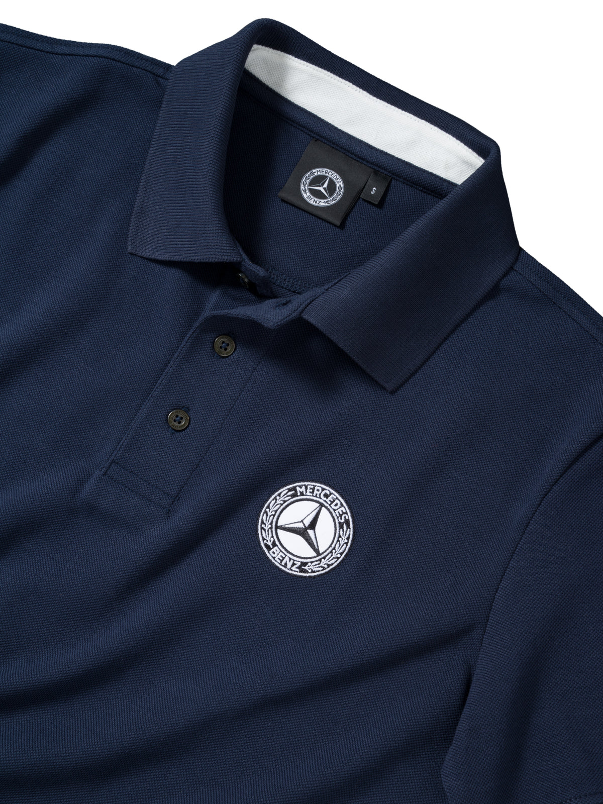 Polo homme