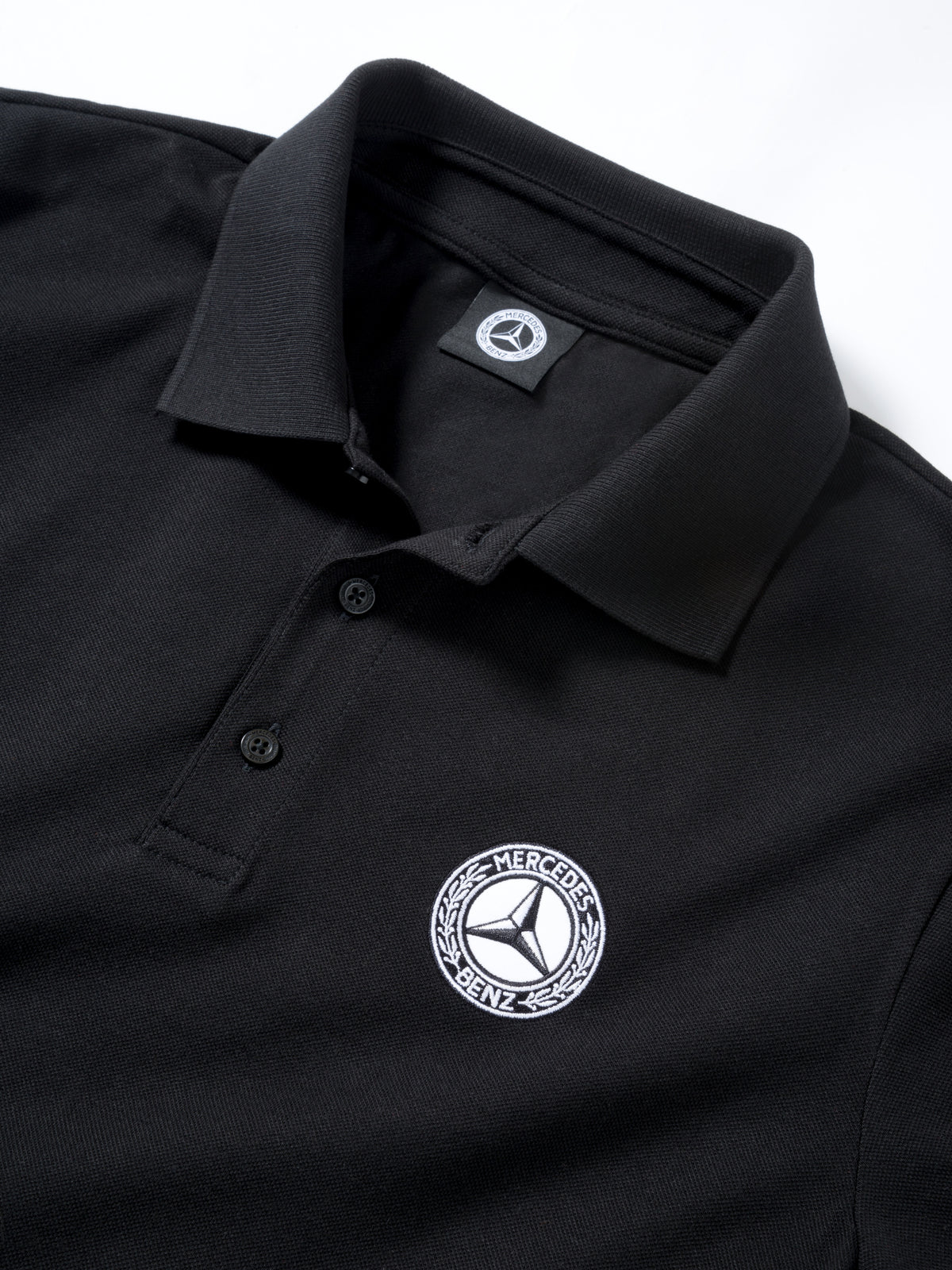 Polo homme