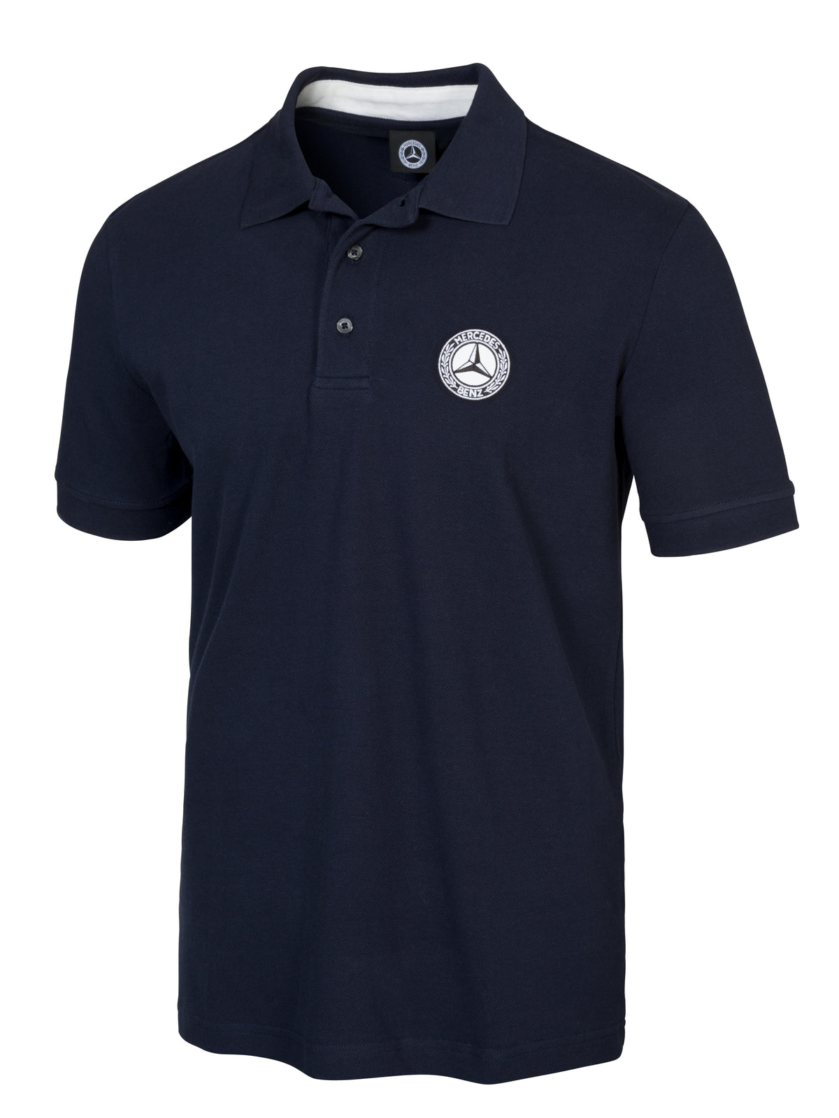 Polo homme
