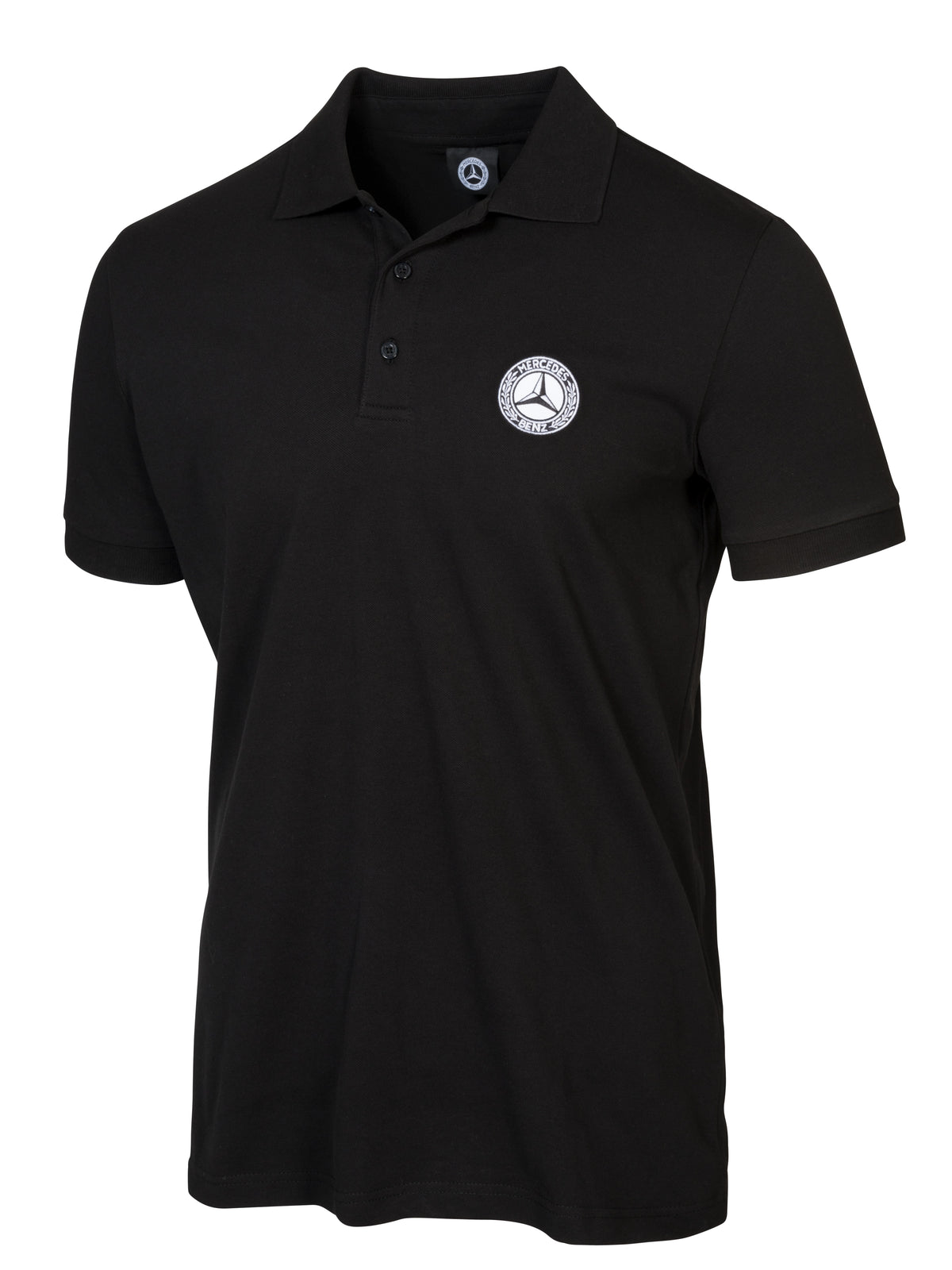 Polo homme