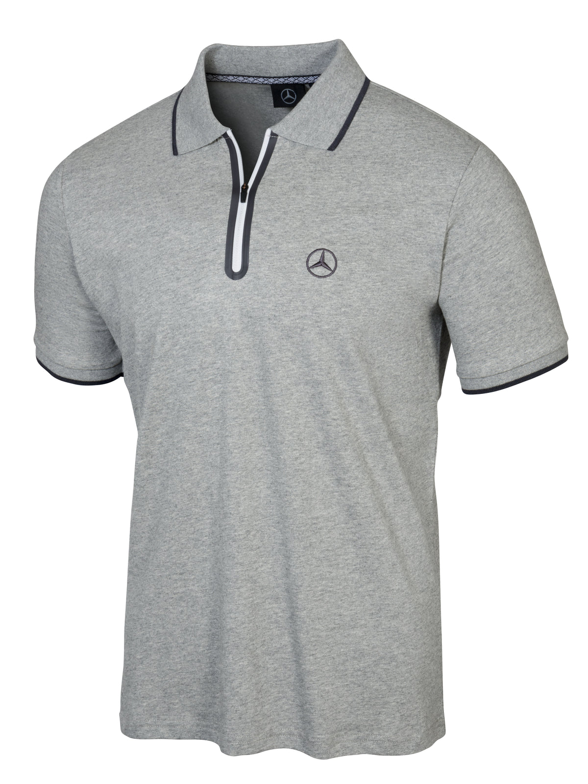 Polo homme