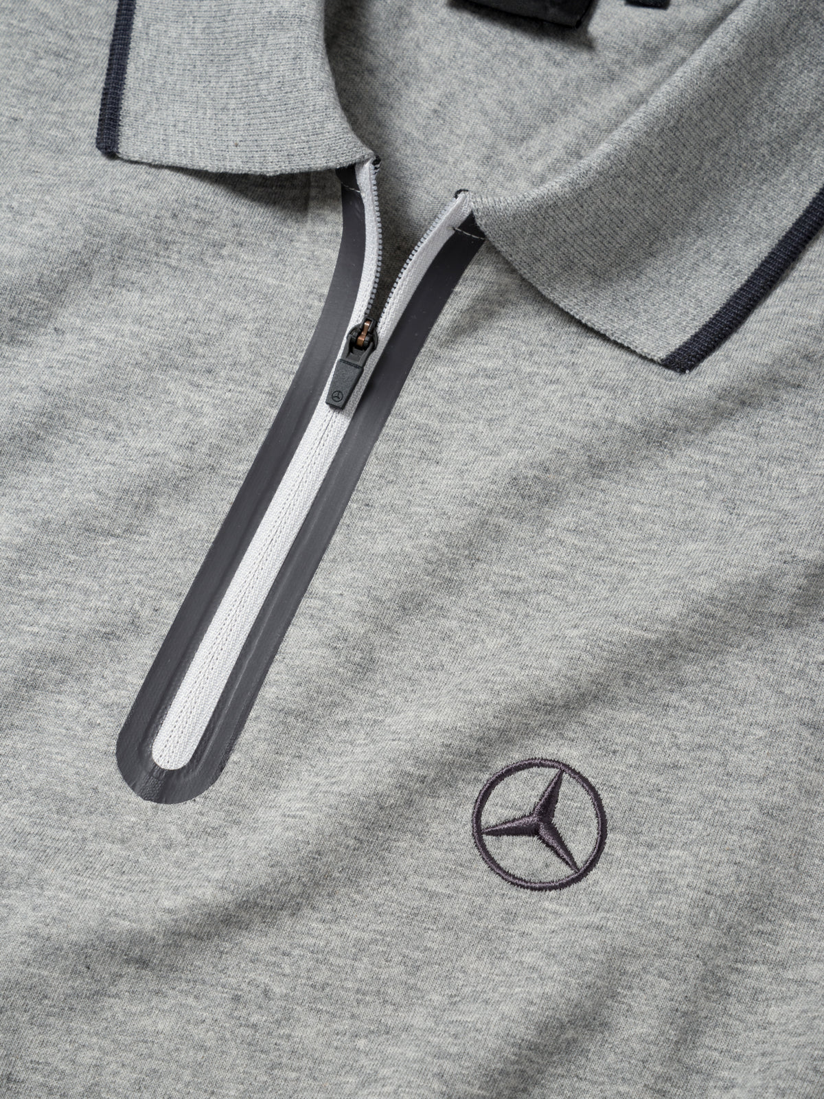 Polo homme