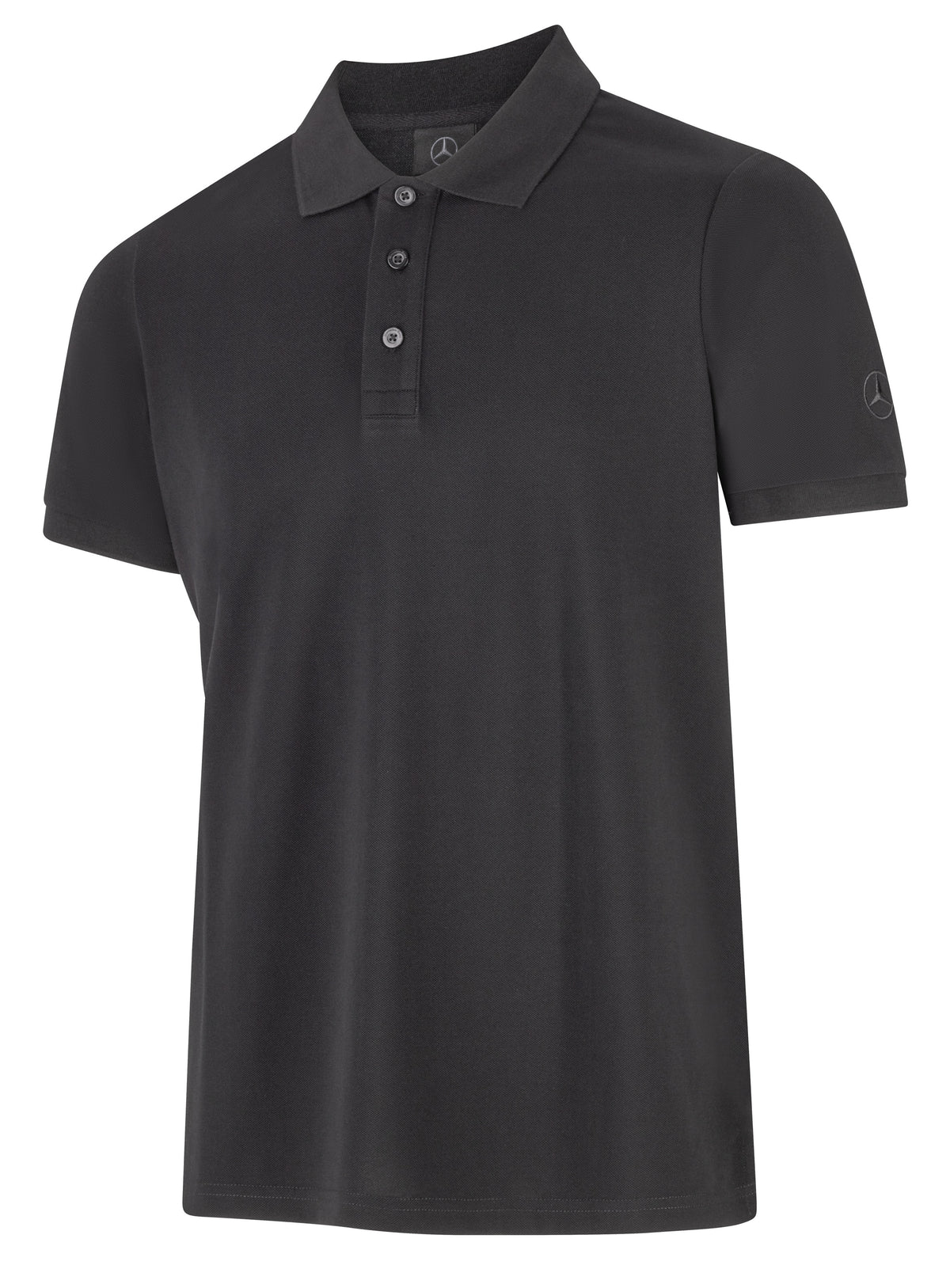 Polo homme