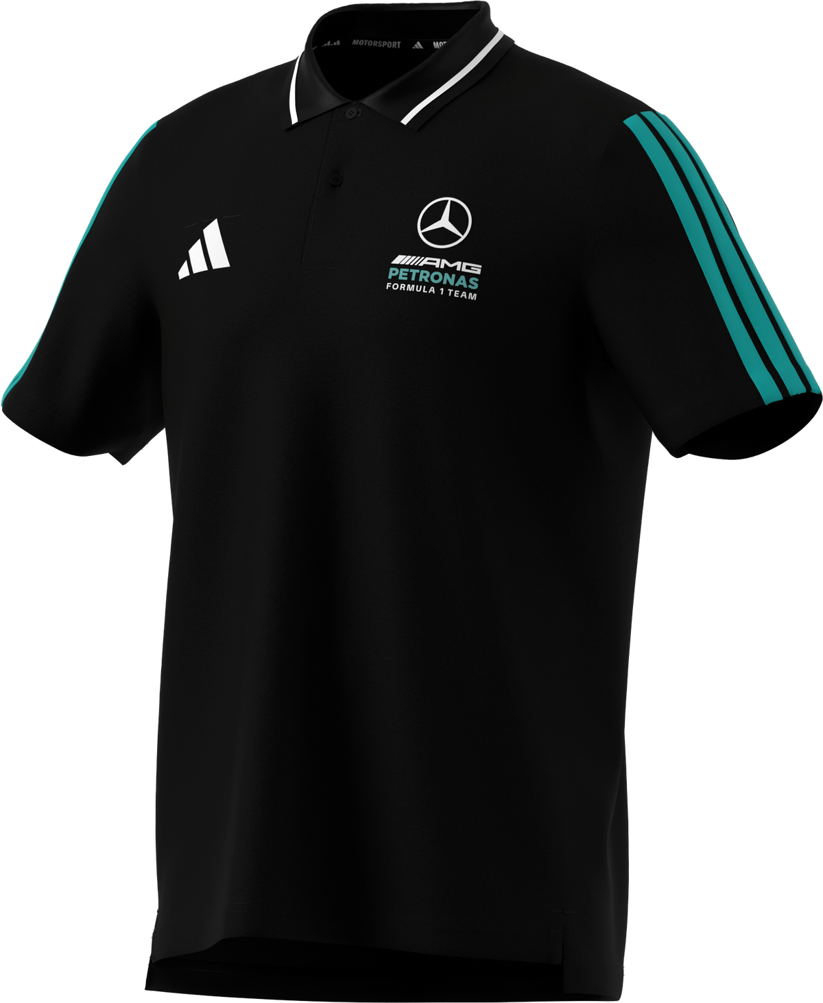 Polo homme, Mercedes-AMG F1