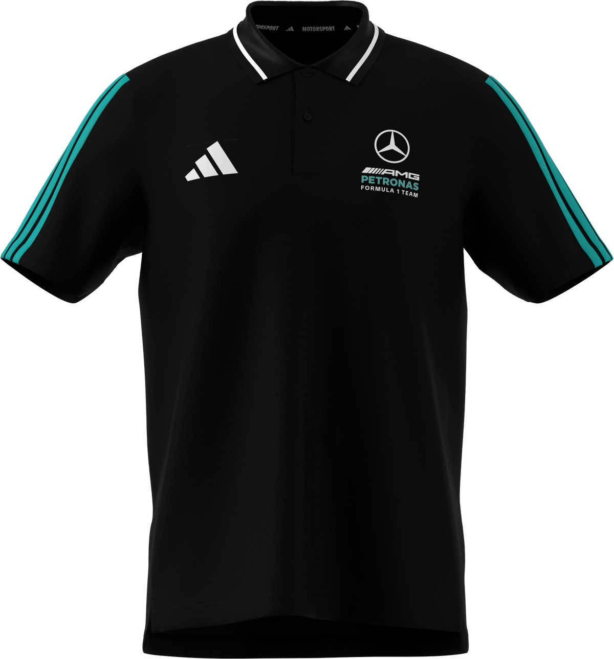 Polo homme, Mercedes-AMG F1