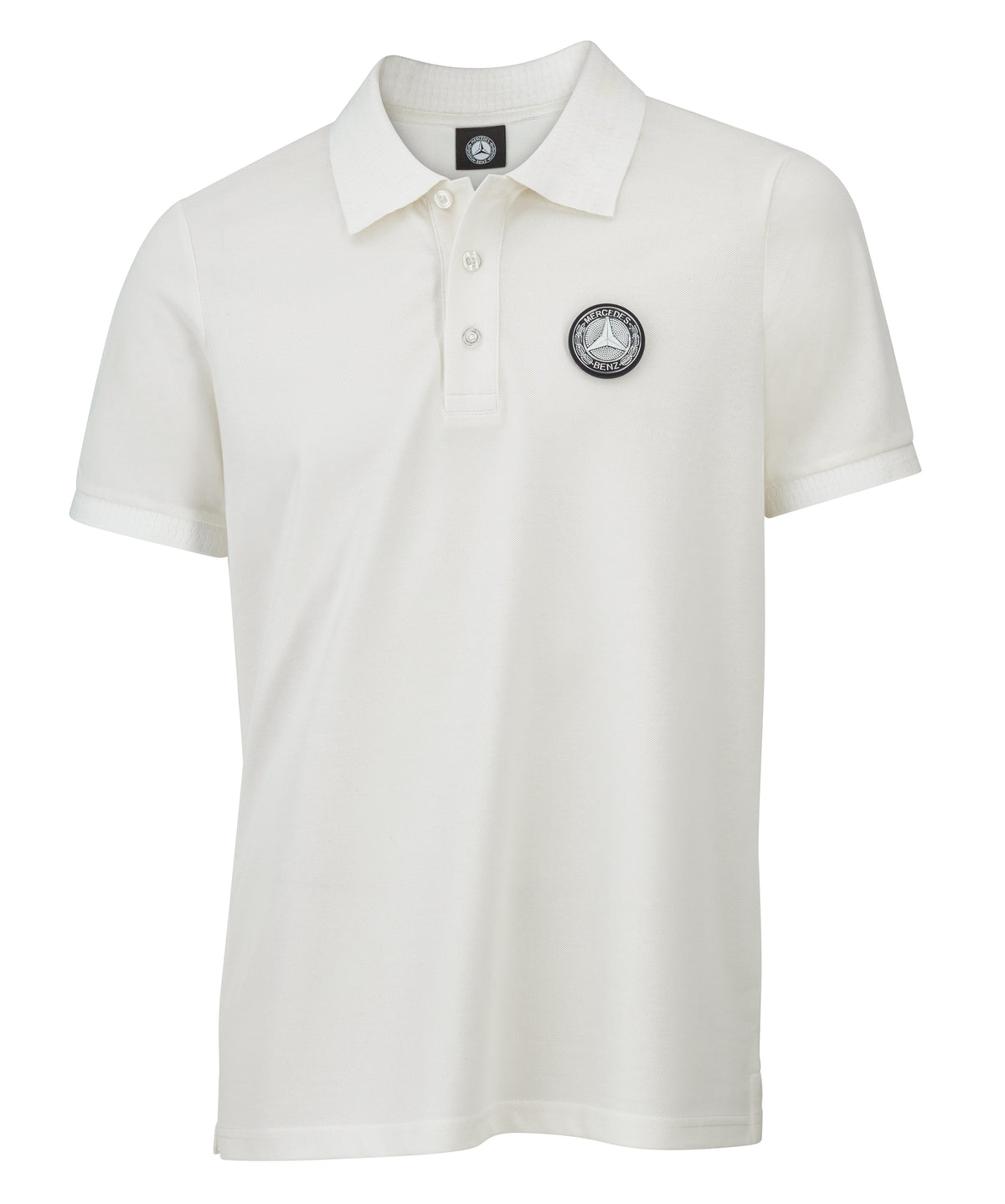 Polo homme