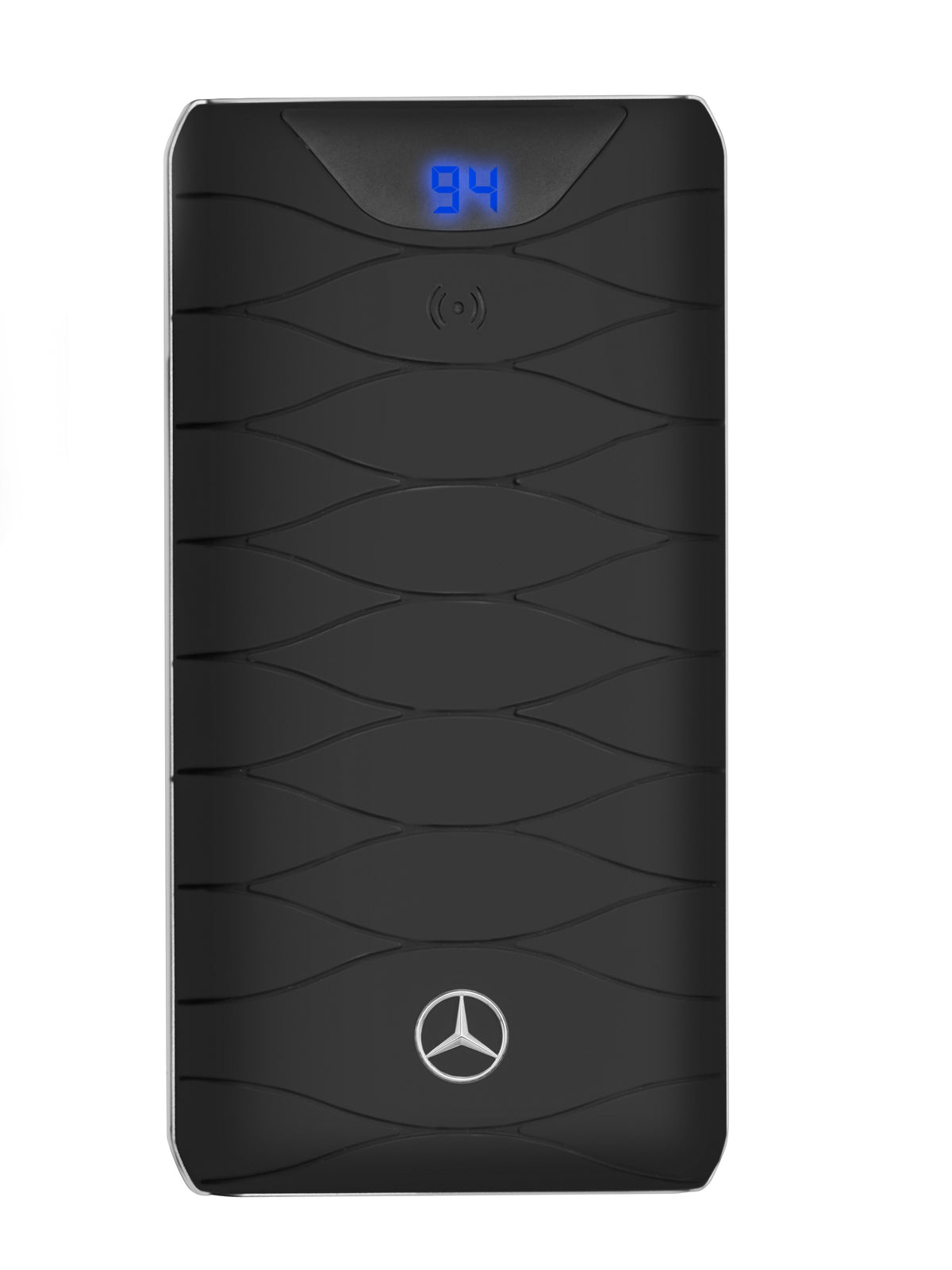Powerbank (batterie externe), Station de chargement