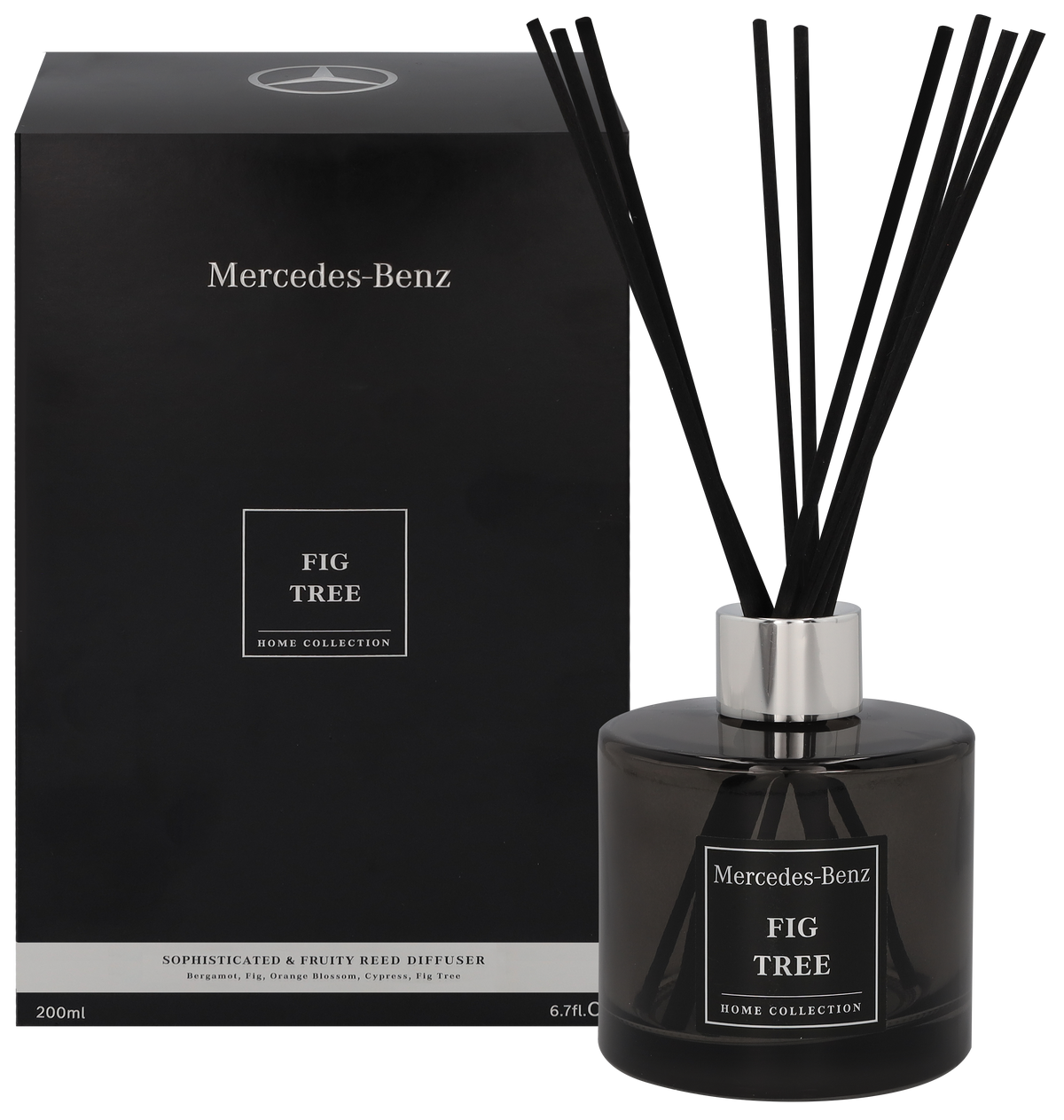 Parfum d'intérieur, Figuier