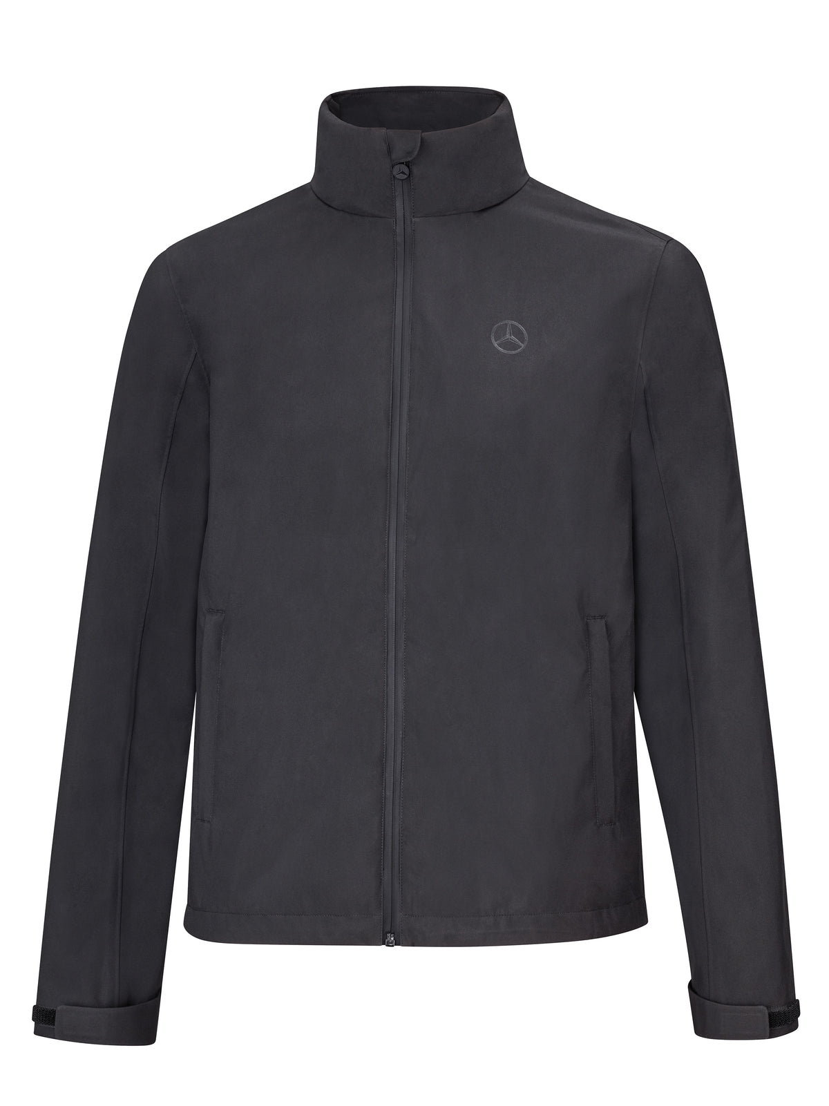 Veste imperméable homme