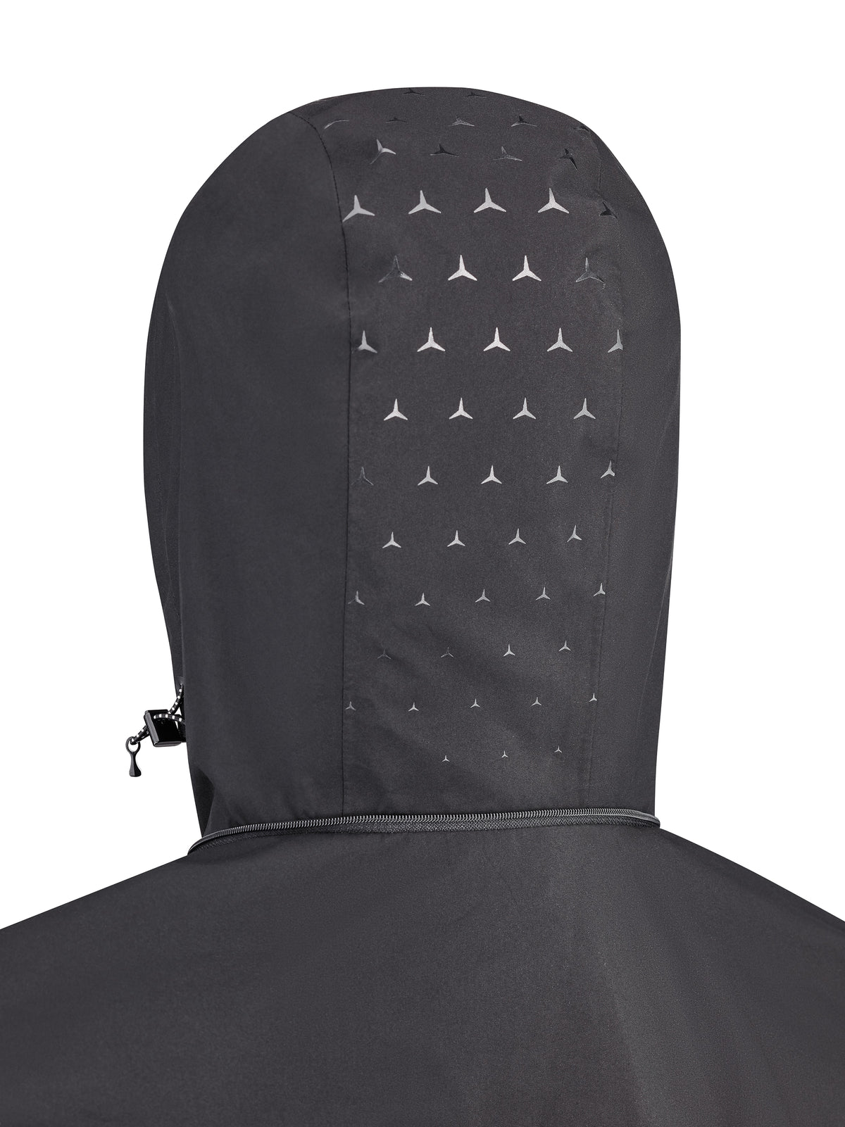 Veste imperméable homme