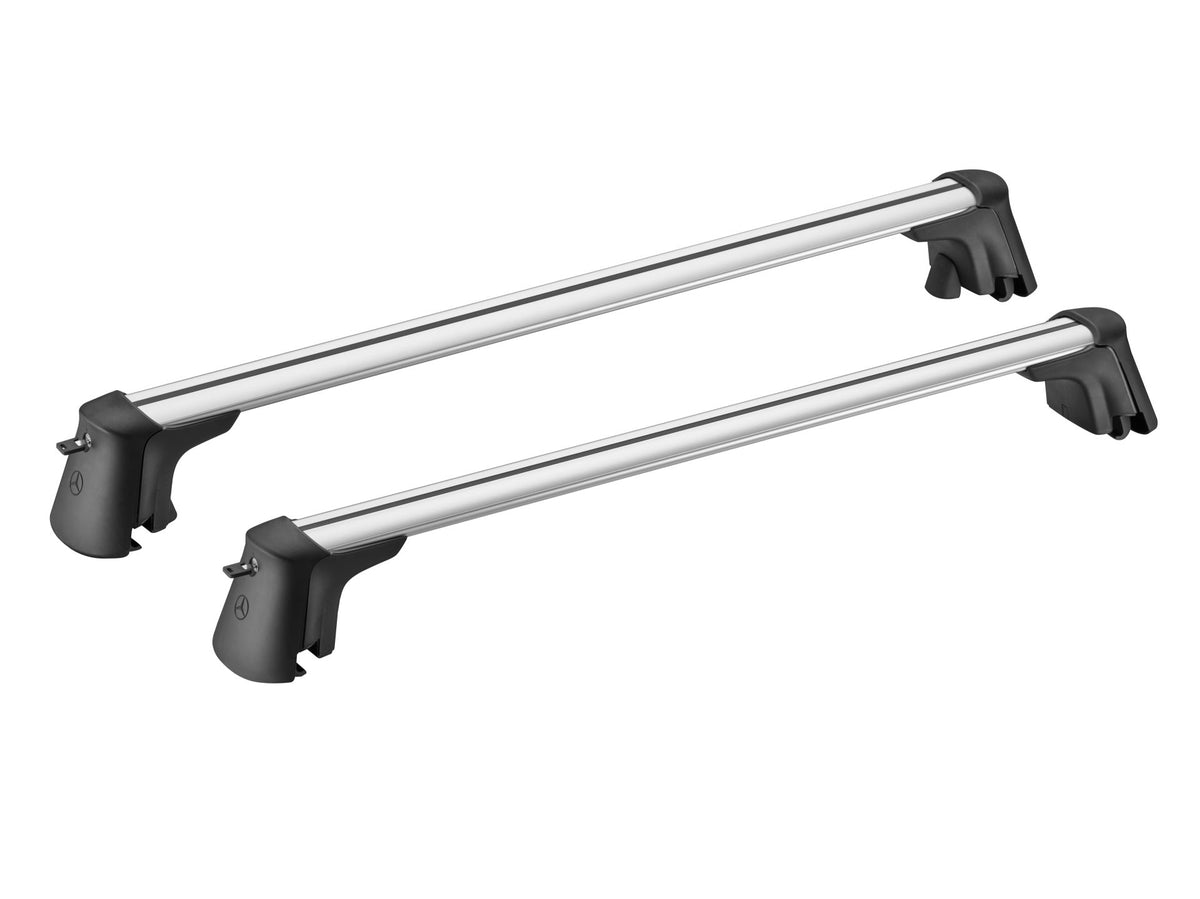 Barres pour rampes de toit CLA