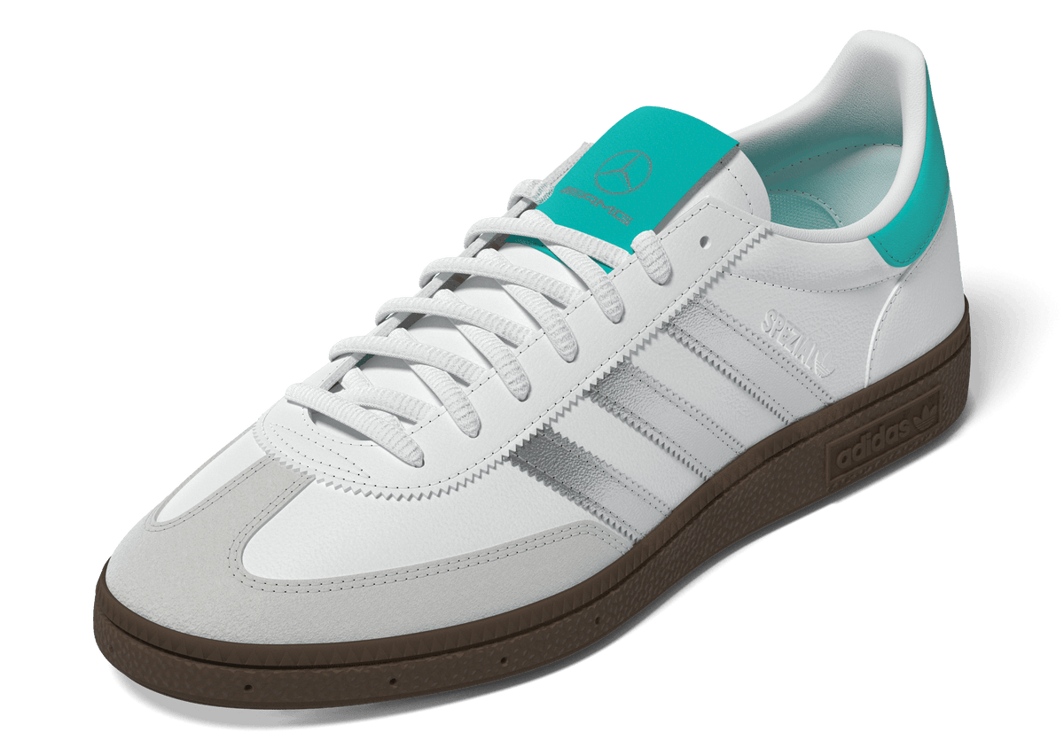 Chaussures de sport, Handball Spezial, Mercedes-AMG F1