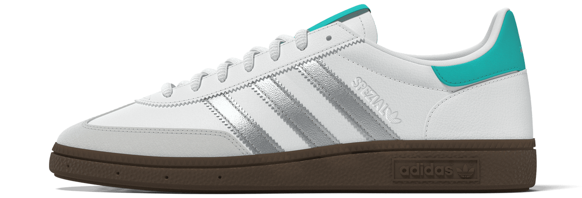 Chaussures de sport, Handball Spezial, Mercedes-AMG F1